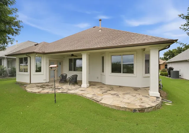 Homes for sale in Denton, TX | 9009 Perimeter St, Denton, TX 76207 | MLS# 21282373