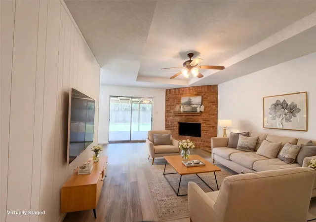 5th image of 6304 Big Springs Dr, Arlington, TX 76001 | MLS# 21285674