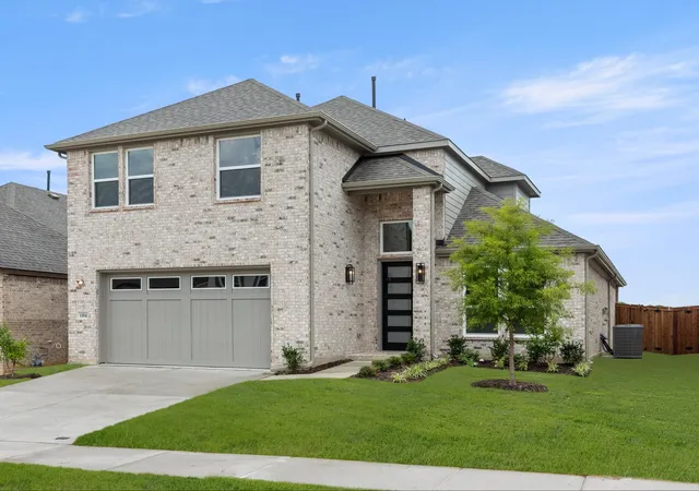 Homes for sale in Mc Kinney, TX | 1104 Branching Brook Dr, Mc Kinney, TX 75071 | MLS# 21285770