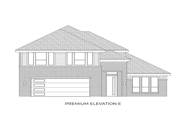 Photo 3 of Single family home for sale at 1117 Branching Brook Dr, Mc Kinney, TX 75071 | MLS# 21285784 | Listing updated on 2026-07-15