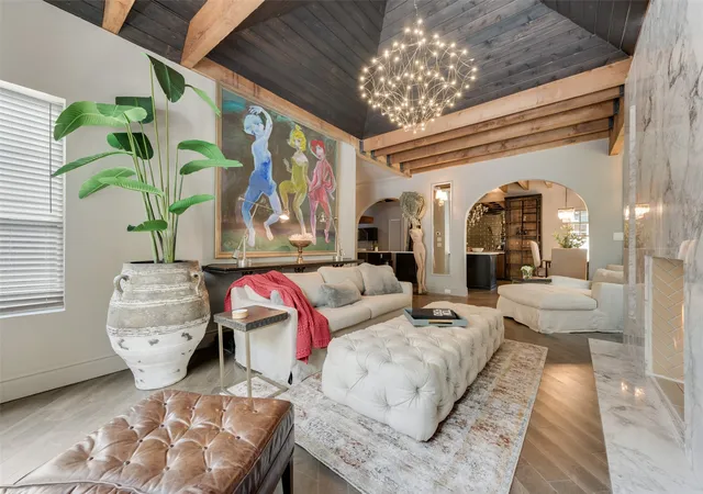 4th image of 717 Ridgeway St, Dallas, TX 75214 | MLS# 21271269