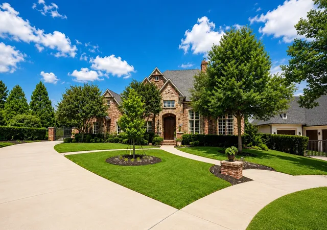 Homes for sale in Colleyville, TX | 200 Compton Ct, Colleyville, TX 76034 | MLS# 21285771