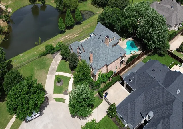 Homes for sale in Colleyville, TX | 200 Compton Ct, Colleyville, TX 76034 | MLS# 21285771