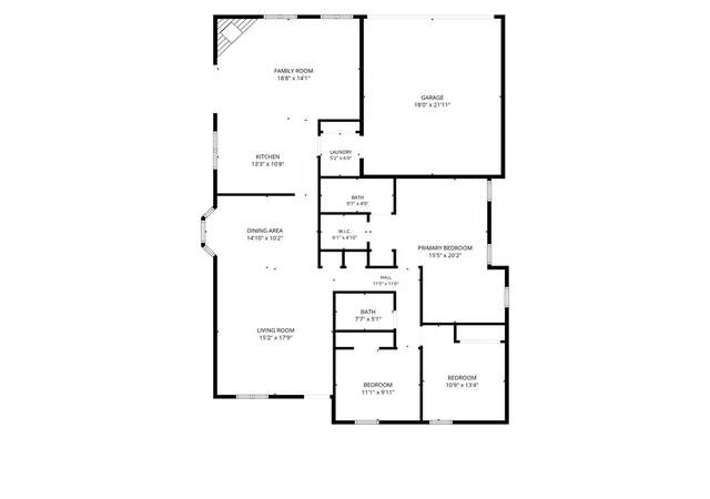 Homes for sale in Carrollton, TX | 3120 Mayfair Dr, Carrollton, TX 75007 | MLS# 21284593