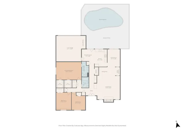Homes for sale in The Colony, TX | 5244 Pruitt Dr, The Colony, TX 75056 | MLS# 21285797