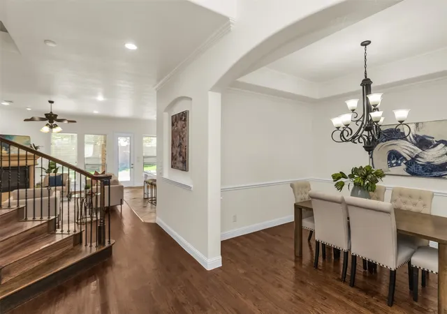 3rd image of 7604 Cindy Ln, Sachse, TX 75048 | MLS# 21275959