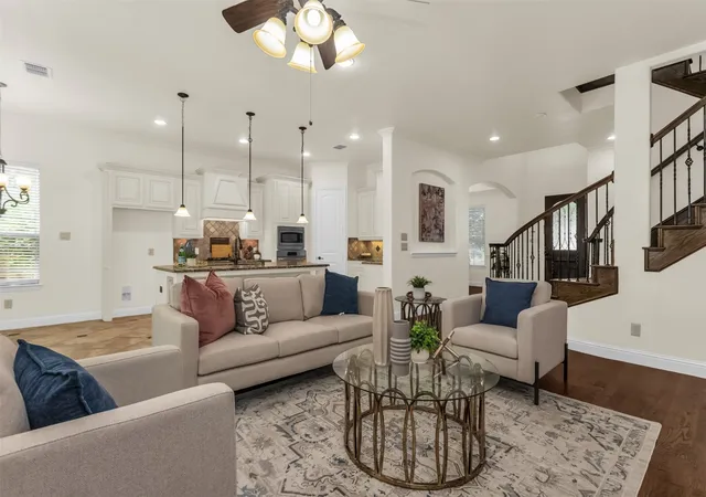 5th image of 7604 Cindy Ln, Sachse, TX 75048 | MLS# 21275959