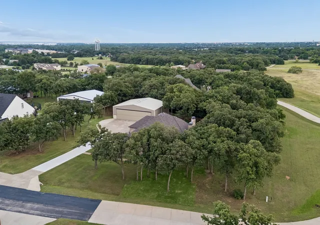 33rd image of 120 Hidden Valley Airpark, Denton, TX 76208 | MLS# 21258980