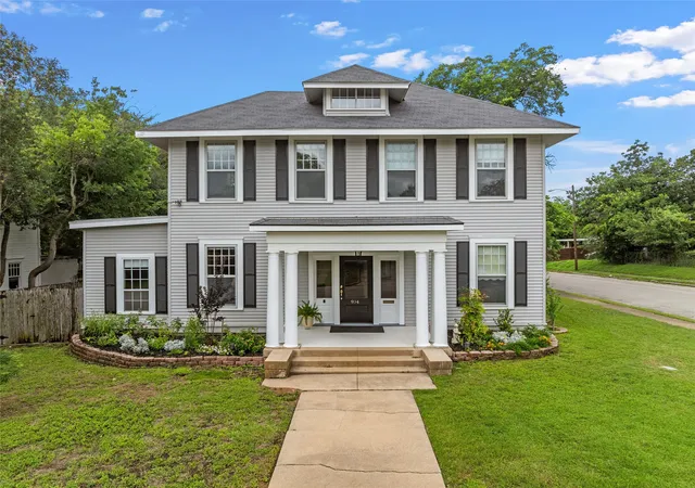 Photo 1 of Single family home for sale at 934 N 19th St, Waco, TX 76707 | MLS# 21283508 | Listing updated on 2026-08-29