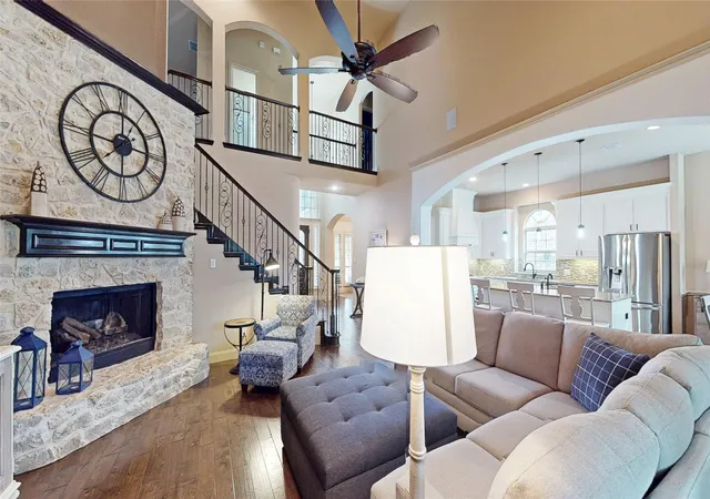 5th image of 2807 Mona Vale Rd, Trophy Club, TX 76262 | MLS# 21285821