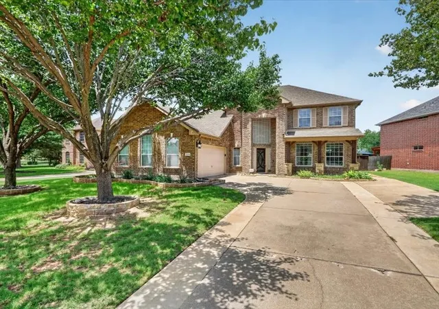 Homes for sale in Keller, TX | 1514 Chase Oaks Dr, Keller, TX 76248 | MLS# 21279573