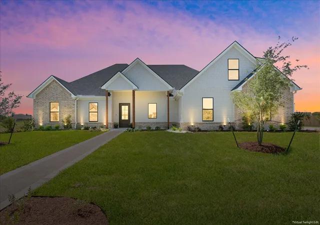 Homes for sale in Robinson, TX | 135 Paddle Boat Ct, Robinson, TX 76706 | MLS# 21284534
