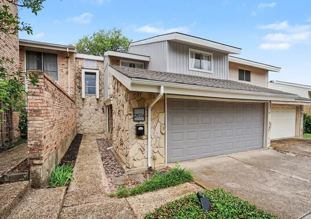 Photo 1 of Townhouse for sale at 2974 Country Pl Cir, Carrollton, TX 75006 | MLS# 21273945 | Listing updated on 2026-08-23