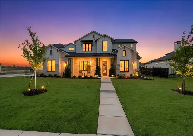 Photo 1 of Mansion for sale at 2132 Sicily Ln, Haslet, TX 76052 | MLS# 21285865 | Listing updated on 2026-09-05