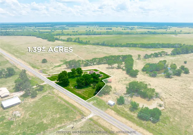 Homes for sale in Clarksville, TX | 7350 Farm Road 2573, Clarksville, TX 75426 | MLS# 21285901