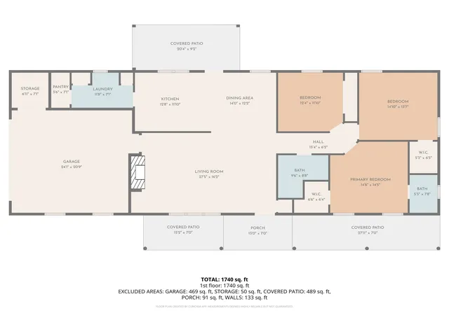 Homes for sale in Clarksville, TX | 7350 Farm Road 2573, Clarksville, TX 75426 | MLS# 21285901