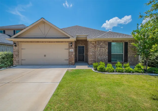 Homes for sale in Sanger, TX | 136 Morning Glory, Sanger, TX 76266 | MLS# 21229523