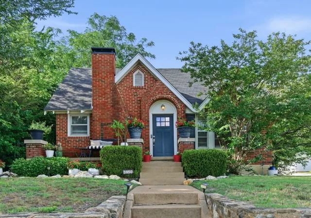 1st image of 3850 Harley Ave, Fort Worth, TX 76107 | MLS# 21285913