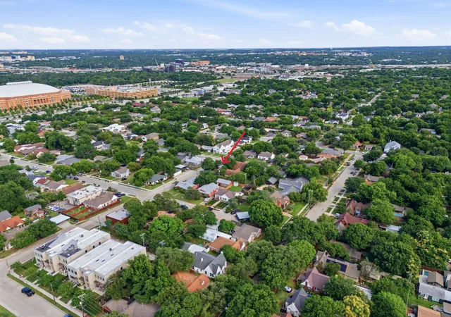 26th image of 3850 Harley Ave, Fort Worth, TX 76107 | MLS# 21285913