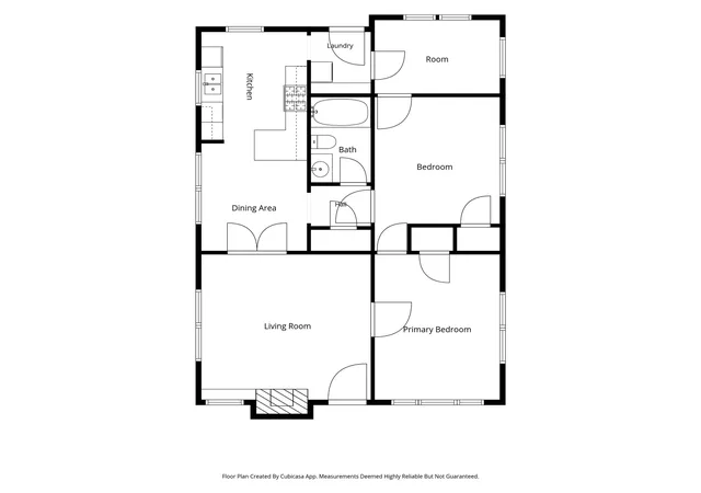 5th image of 3850 Harley Ave, Fort Worth, TX 76107 | MLS# 21285913