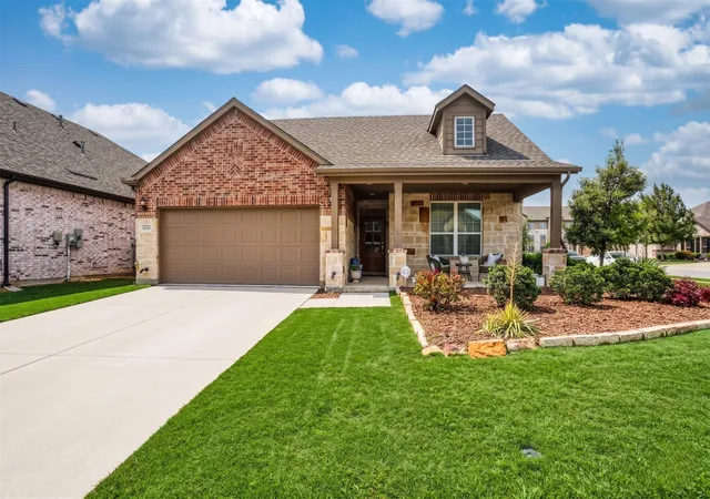 Homes for sale in Anna, TX | 605 Warner Dr, Anna, TX 75409 | MLS# 21268514