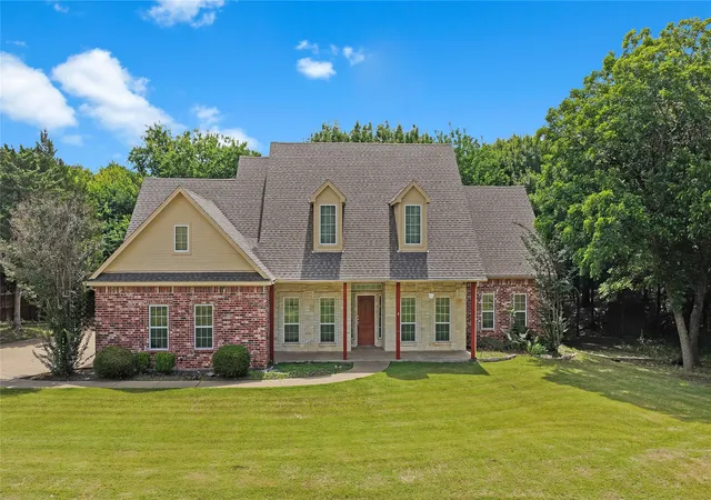 Photo 1 of Sale Pending at 4260 Monroe Dr, Midlothian, TX 76065 | MLS# 21285961 | Listing updated on 2026-07-10