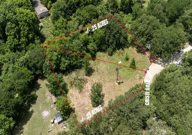 Photo 3 of Land for sale at 0 Christi Dale Cir, Gun Barrel City, TX 75156 | MLS# 21284646 | Listing updated on 2026-07-21