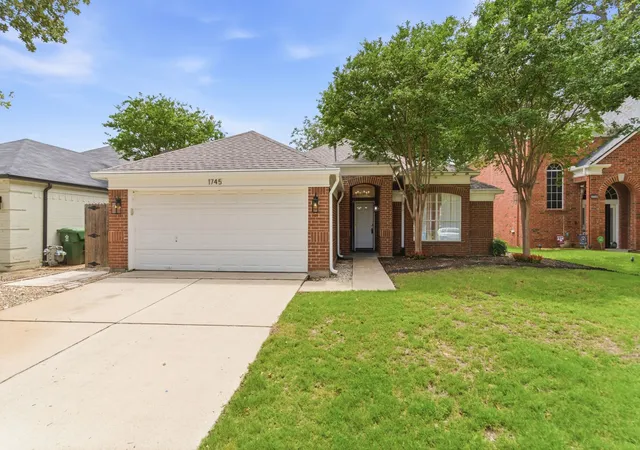 Photo 1 of Single family home for sale at 1745 Meyerwood Ln S, Flower Mound, TX 75028 | MLS# 21279857 | Listing updated on 2026-07-24