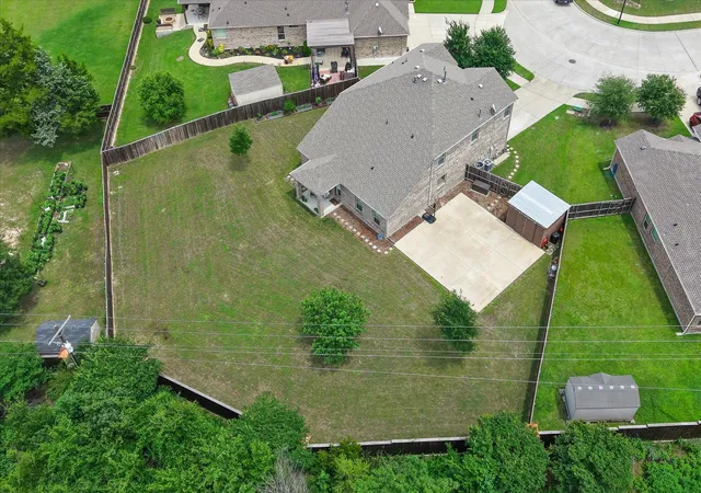 Photo 1 of Sale Pending at 1001 Motley Dr, Melissa, TX 75454 | MLS# 21284088 | Listing updated on 2026-07-10