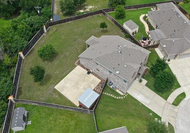 Photo 2 of Sale Pending at 1001 Motley Dr, Melissa, TX 75454 | MLS# 21284088 | Listing updated on 2026-07-10