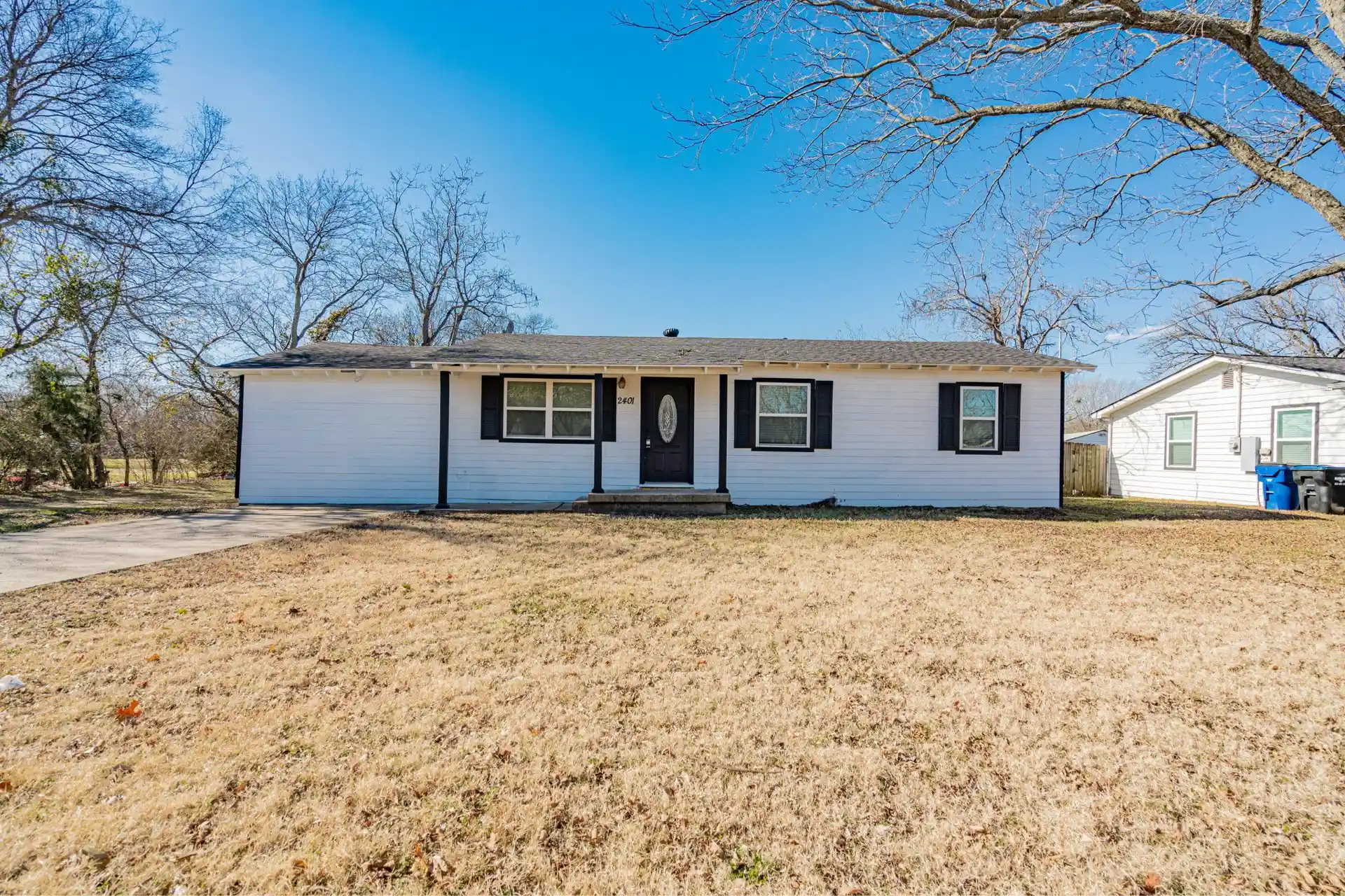 Single family home for sale at 2401 Gilmer St, Caddo Mills, TX 75135 | MLS# 21285868