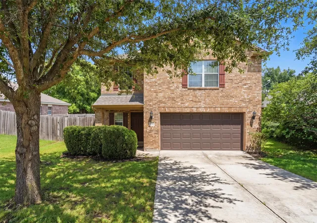 Photo 2 of Sale Pending at 161 Dodge City Trl, Newark, TX 76071 | MLS# 21284251 | Listing updated on 2026-08-26