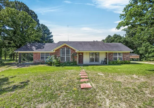Photo 1 of Single family home for sale at 13150 Jordan #FM607, Brownsboro, TX 75756 | MLS# 21285983 | Listing updated on 2026-09-29