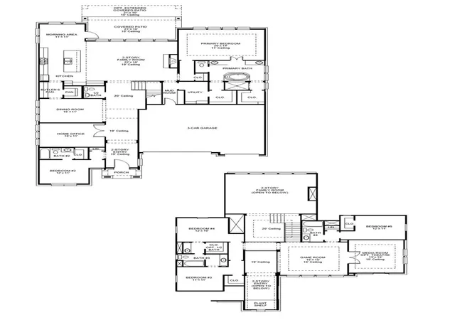 Photo 2 of Single family home for sale at 1931 Vantage Dr, Rockwall, TX 75087 | MLS# 21286024 | Listing updated on 2026-07-24