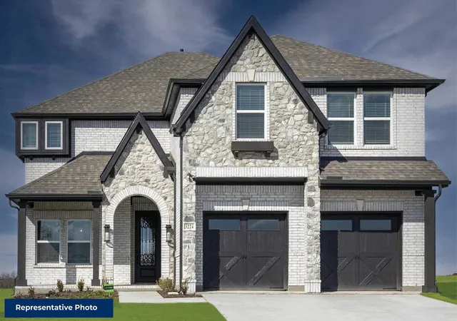 Photo 2 of Single family home for sale at 1116 Branching Brook Dr, Mc Kinney, TX 75071 | MLS# 21286019 | Listing updated on 2026-07-18