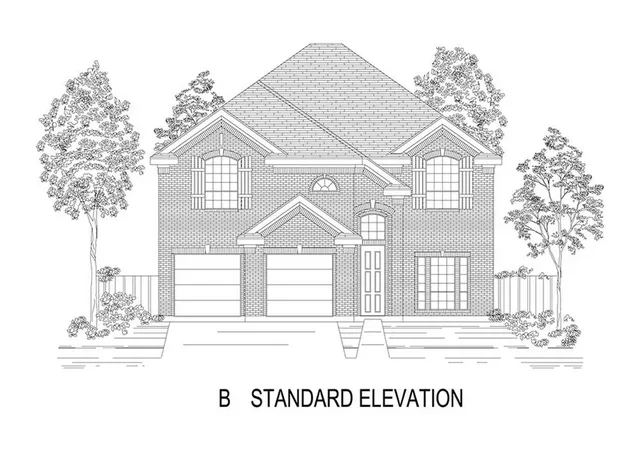 Photo 3 of Single family home for sale at 1116 Branching Brook Dr, Mc Kinney, TX 75071 | MLS# 21286019 | Listing updated on 2026-07-18