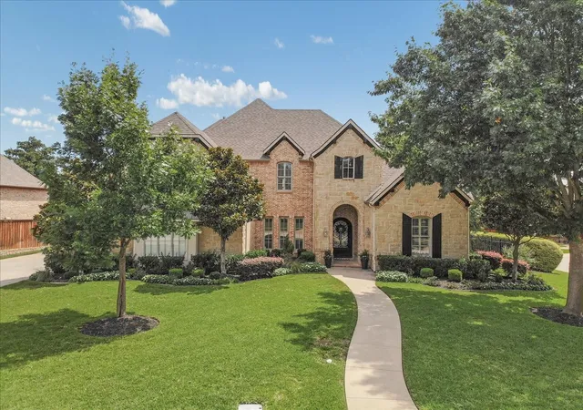 Homes for sale in Mansfield, TX | 1400 Eleanor Rigby Ln, Mansfield, TX 76063 | MLS# 21283852