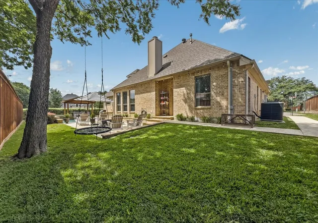 Homes for sale in Mansfield, TX | 1400 Eleanor Rigby Ln, Mansfield, TX 76063 | MLS# 21283852