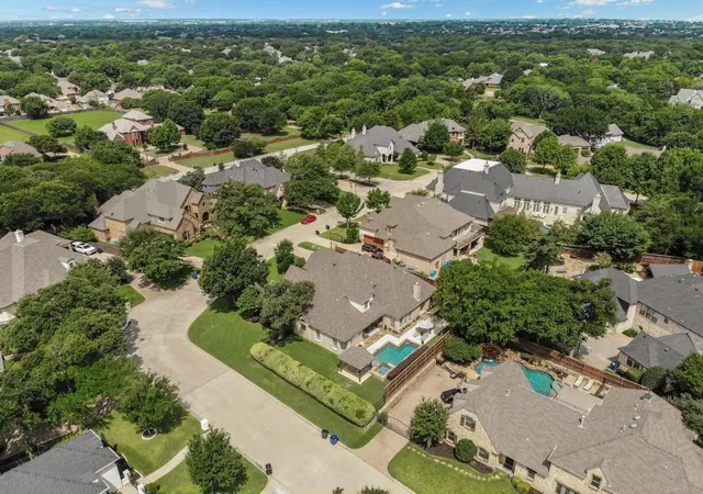 Homes for sale in Mansfield, TX | 1400 Eleanor Rigby Ln, Mansfield, TX 76063 | MLS# 21283852