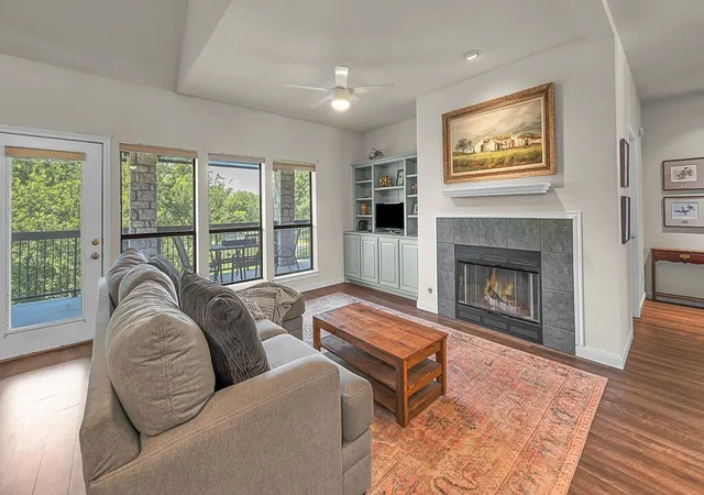 Photo 1 of Condo for sale at 27095 Meadowmore Ct #402, Whitney, TX 76692 | MLS# 21286045 | Listing updated on 2026-07-16
