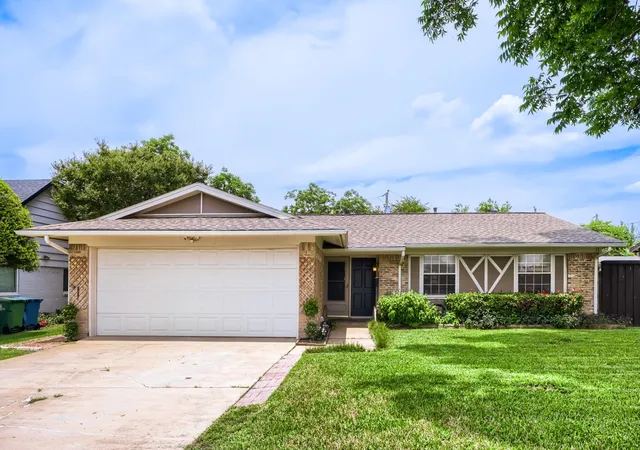 Photo 1 of Single family home for sale at 2307 Fyke Rd, Carrollton, TX 75006 | MLS# 21281205 | Listing updated on 2026-08-29