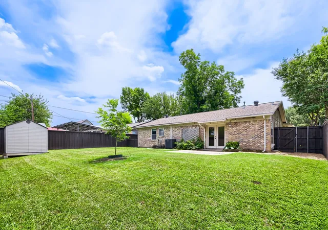 Photo 2 of Single family home for sale at 2307 Fyke Rd, Carrollton, TX 75006 | MLS# 21281205 | Listing updated on 2026-08-29