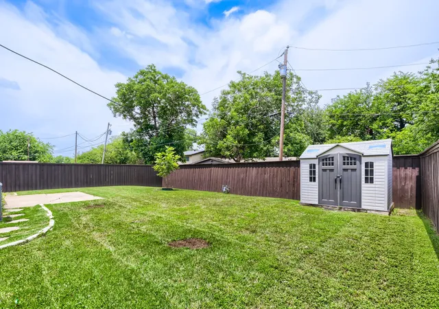 Photo 3 of Single family home for sale at 2307 Fyke Rd, Carrollton, TX 75006 | MLS# 21281205 | Listing updated on 2026-08-29
