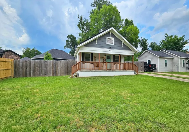 Homes for sale in Sulphur Springs, TX | 831 Alabama St, Sulphur Springs, TX 75482 | MLS# 21276330