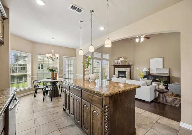 Photo 2 of Single family home for sale at 100 Spruce St, Red Oak, TX 75154 | MLS# 21283814 | Listing updated on 2026-08-18