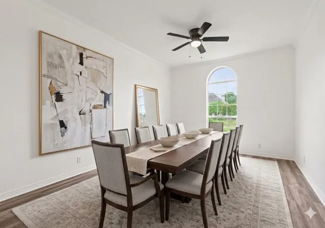 Photo 3 of Single family home for sale at 2107 Rivercrest Cir, Denison, TX 75020 | MLS# 21282026 | Listing updated on 2026-10-06