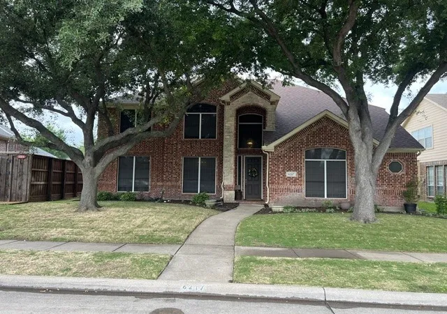 Homes for sale in The Colony, TX | 6217 Stewart Blvd, The Colony, TX 75056 | MLS# 21286134