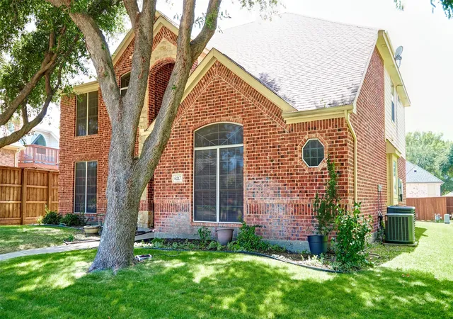 Homes for sale in The Colony, TX | 6217 Stewart Blvd, The Colony, TX 75056 | MLS# 21286134