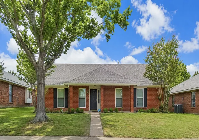 Homes for sale in Rowlett, TX | 3509 Beech St, Rowlett, TX 75089 | MLS# 21282790