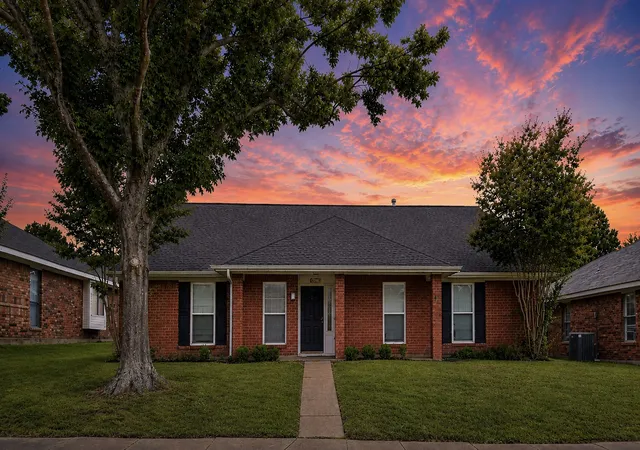 Homes for sale in Rowlett, TX | 3509 Beech St, Rowlett, TX 75089 | MLS# 21282790